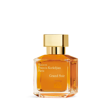 Grand Sior Eau de Parfum