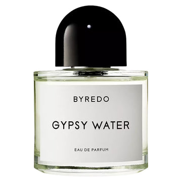 BYREDO Gypsy Water Eau de Parfum – Unisex Luxury Fragrance 100ml