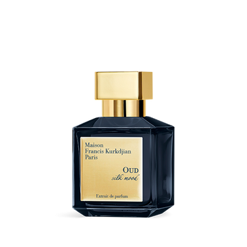 Oud Silk Mood Eau de Parfum – Velvety Elegance
