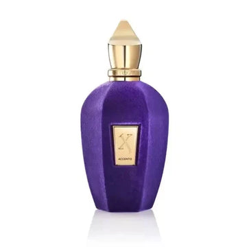 Xerjoff Accento Eau de Parfum – Luxury Unisex Fragrance