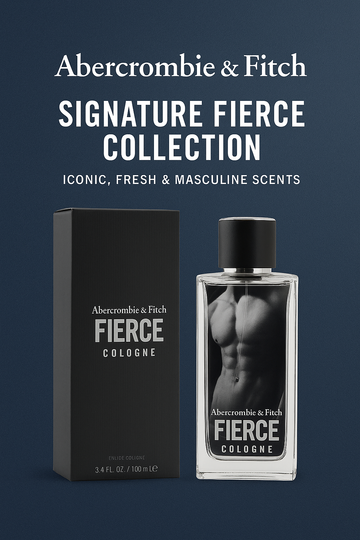 Abercrombie & Fitch