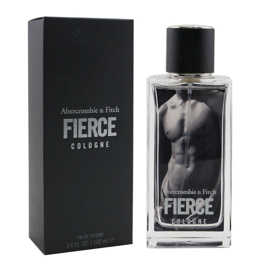 Abercrombie & Fitch Fierce Cologne for Men – Iconic Fresh & Masculine Scent 100ml