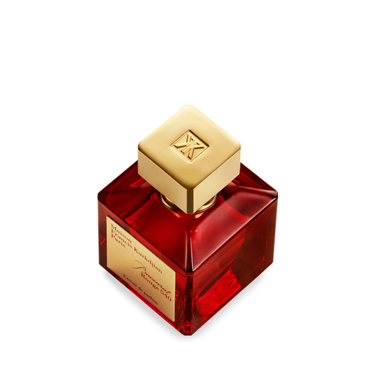 Baccarat Rouge 540 Extrait de Parfum – The Essence of Radiant Elegance