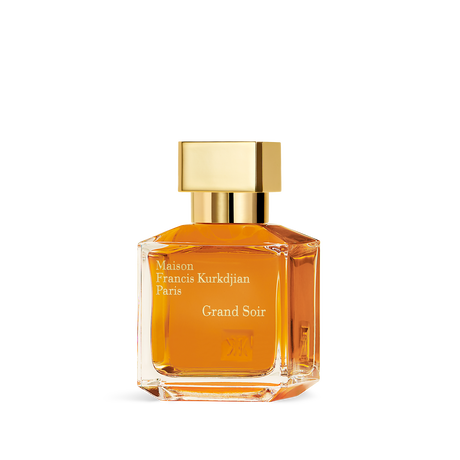 Grand Sior Eau de Parfum
