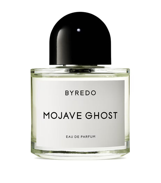 BYREDO Mojave Ghost Eau de Parfum – Unisex Luxury Fragrance 100ml