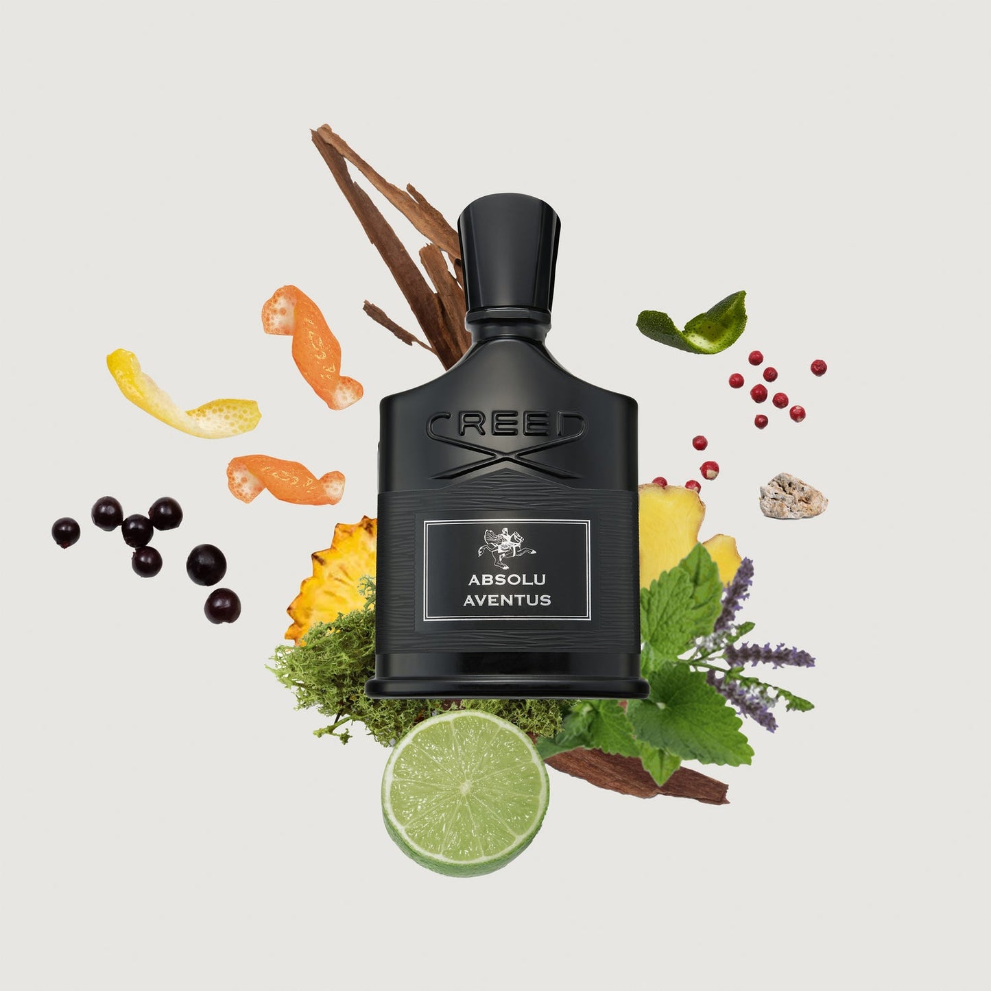 Absolu Aventus  Men Fragrance