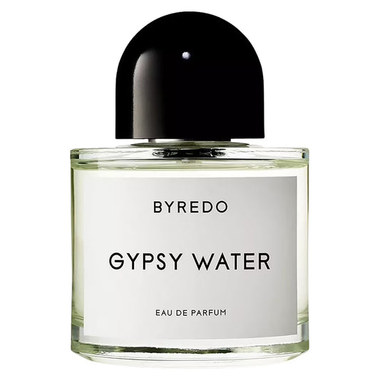 BYREDO Gypsy Water Eau de Parfum – Unisex Luxury Fragrance 100ml