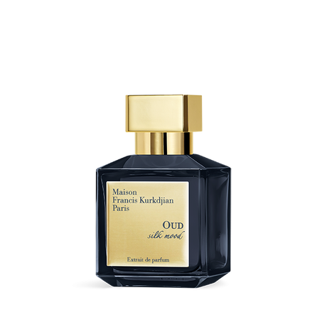 Oud Silk Mood Eau de Parfum – Velvety Elegance