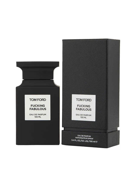Fucking Fabulous Eau de Parfum