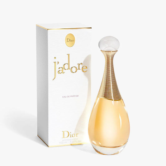 J'adore By Christian Dior Eau De Parfum Spray for Women