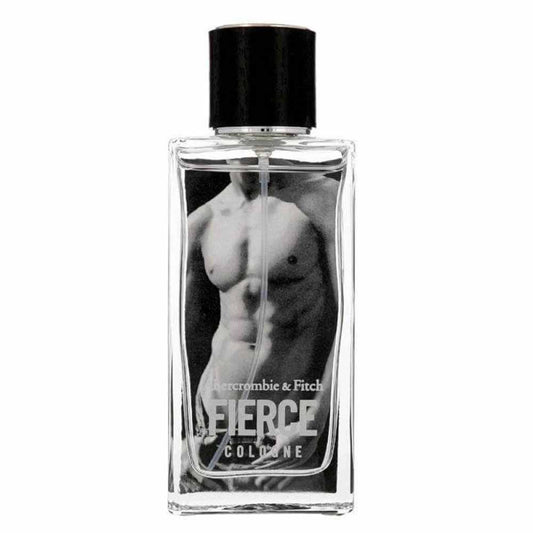 Abercrombie & Fitch Fierce Cologne for Men – Iconic Fresh & Masculine Scent 100ml