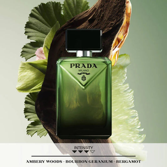 Paradigme Eau de Parfum