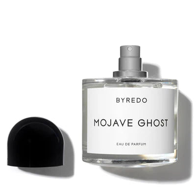 BYREDO Mojave Ghost Eau de Parfum – Unisex Luxury Fragrance 100ml