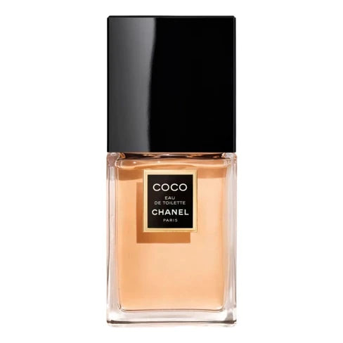 Coco Chanel Fragance Eau de Toilette