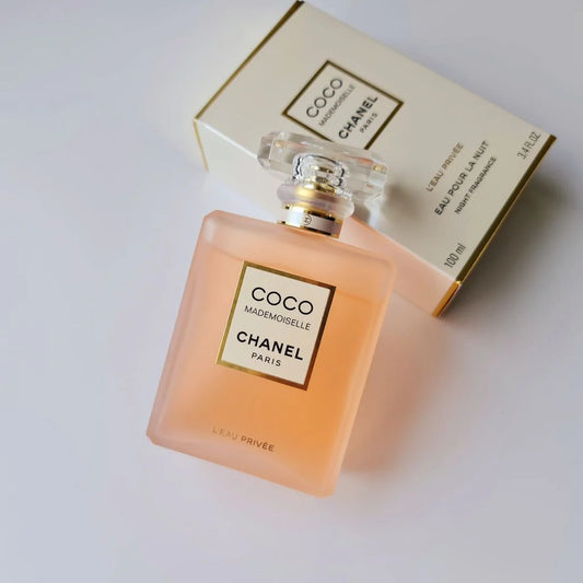 Chanel Coco Mademoiselle L’Eau Privée – Night Fragrance for Women