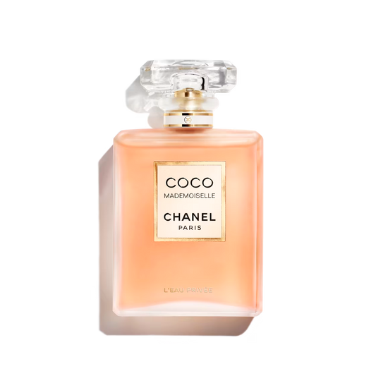 Chanel Coco Mademoiselle L’Eau Privée – Night Fragrance for Women