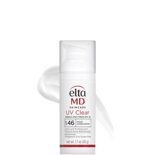 EltaMD UV Clear Broad-Spectrum SPF 46 (1.7 fl. oz.)