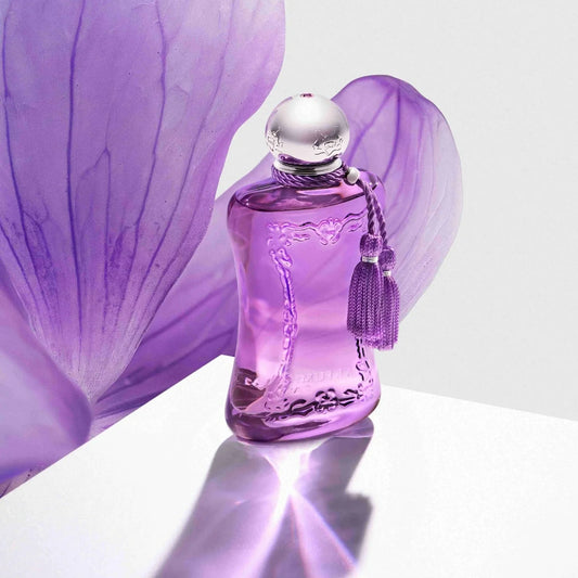 Perfume de Marly’s Palatine” Eau de Parfum — a luxurious fragrance 100 ml