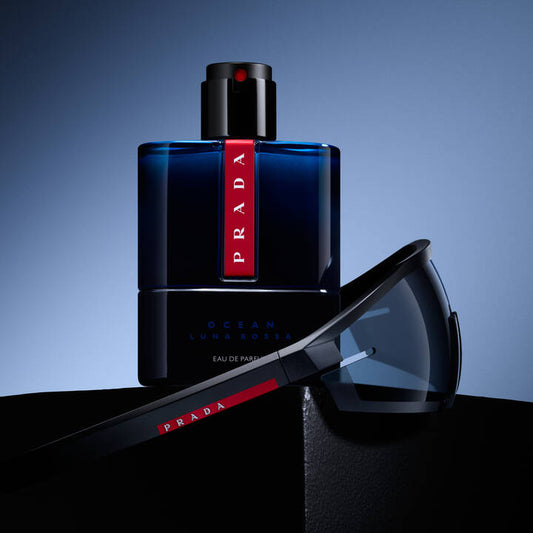 Luna Rossa Ocean Eau de Parfum