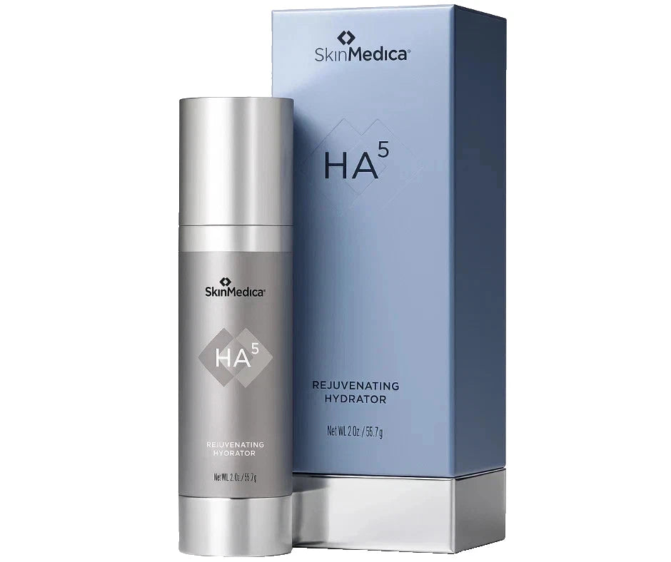 SkinMedica HA5 Rejuvenating Hydrator