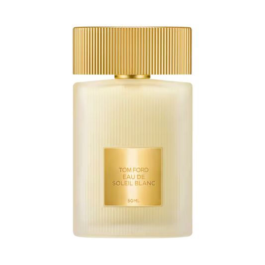 Eau de Soleil Blanc Eau de Toilette
