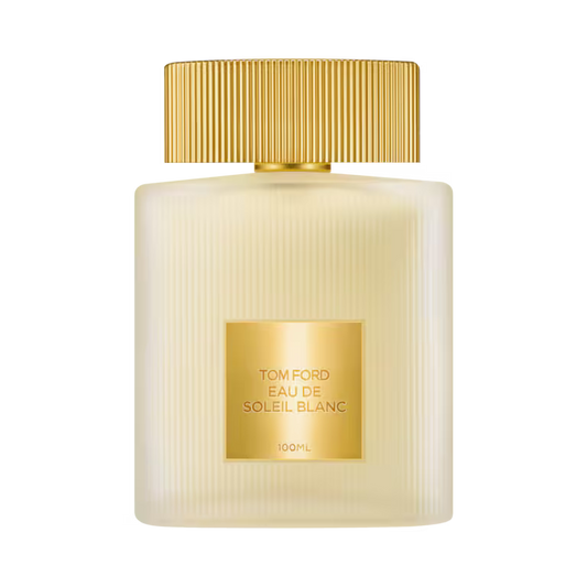 Eau de Soleil Blanc Eau de Toilette