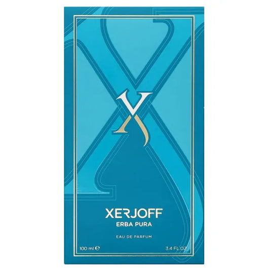 Xerjoff Erba Pura Eau de Parfum